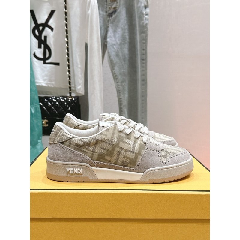 F**di casual shoes